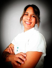 Terapeuta Carina Magano