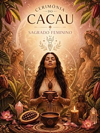 Cerimônia do Cacau
